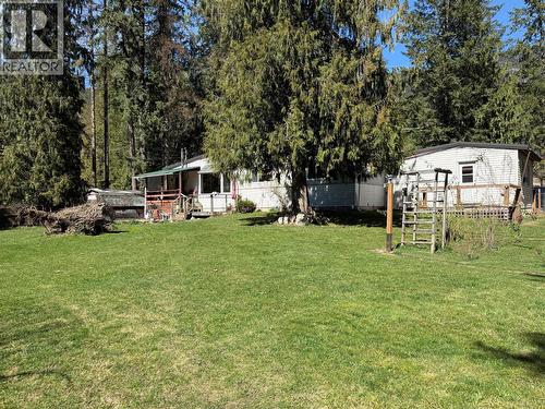 4630 Highway 3A Highway, Nelson, BC - Outdoor