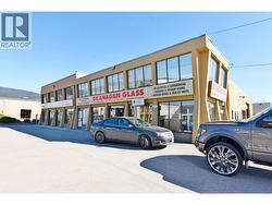 2814 44 Avenue Vernon, BC V1T 8H7