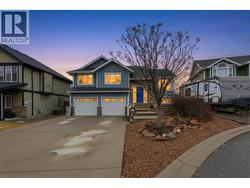 2150 CANTLE Place Kamloops, BC V2B 0A7