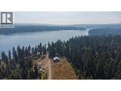 2496 BIG LAKE-TYEE LAKE ROAD Williams Lake, BC V2G 4Y9