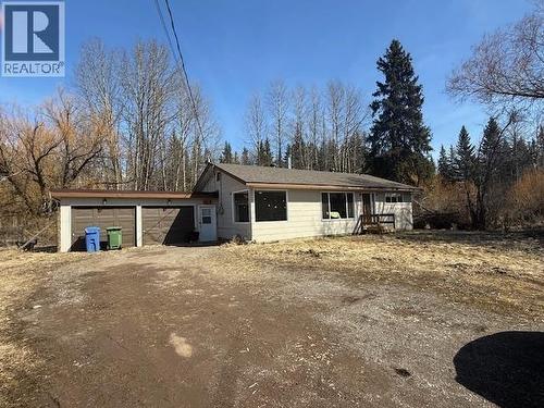2918 RAILWAY AVENUE  Smithers, BC V0J 2N5