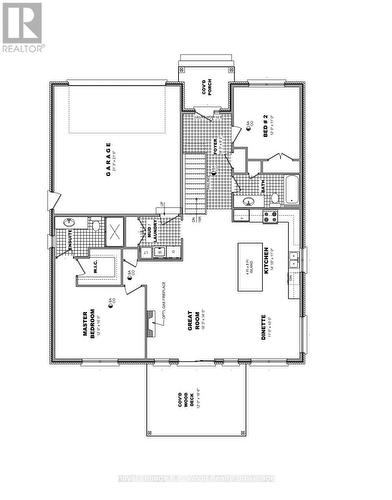 37 Greenhill Drive, Tillsonburg, ON - Other
