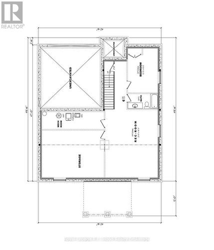 37 Greenhill Drive, Tillsonburg, ON - Other