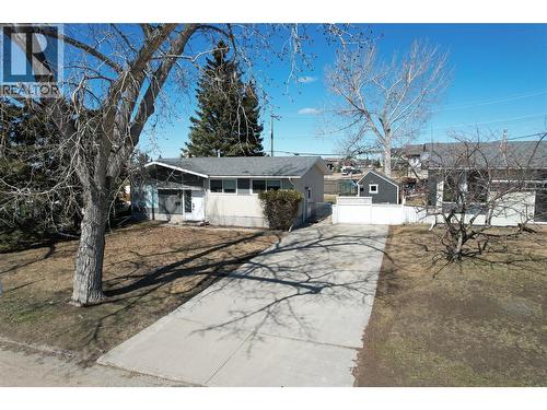 1916 90 Avenue  Dawson Creek, BC V1G 1A6