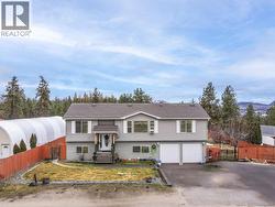1774 Alec Crescent Westbank, BC V4T 2M5