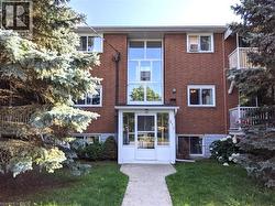 371 MARGARET Avenue Unit# 5 Kitchener, ON N2H 4J6