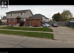 244 WILDERNESS Drive Unit# Upper Kitchener, ON N2E 3R4