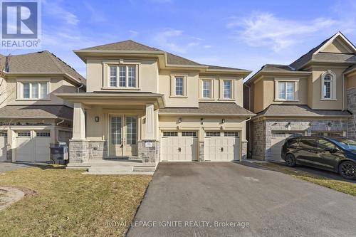 11 JENWOOD CRESCENT  Brampton, ON L6R 4C6