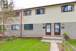 29 - 825 DUNDALK DRIVE London South (South Q), ON N6C 3V6