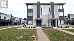 208 - 177 EDGEVALLEY ROAD London East (East D), ON N5V 0C5