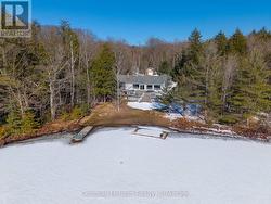 10 - 1021 HESNERS LAKE ROAD  Muskoka Lakes (Wood (Muskoka Lakes)), ON P0C 1A0