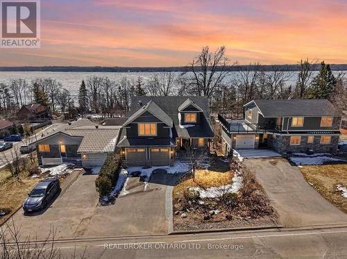 187 SHANTY BAY ROAD  Barrie, ON L4M 1E1