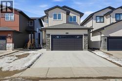 3144 Copeland ROAD  Regina, SK S4V 3R9