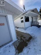 207 Third AVENUE W Kelvington, SK S0A 1W0
