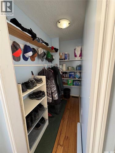 207 Third Avenue W, Kelvington, SK - Indoor Photo Showing Other Room