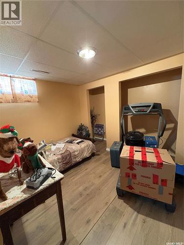 207 Third Avenue W, Kelvington, SK - Indoor