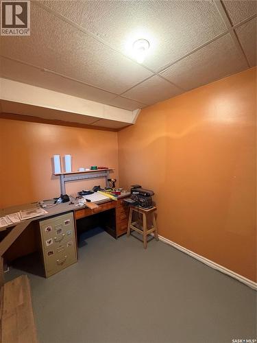 207 Third Avenue W, Kelvington, SK - Indoor Photo Showing Other Room