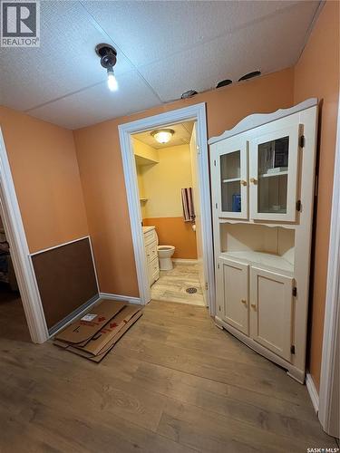 207 Third Avenue W, Kelvington, SK - Indoor Photo Showing Other Room