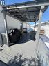 207 Third Avenue W, Kelvington, SK  - Outdoor With Deck Patio Veranda With Exterior 