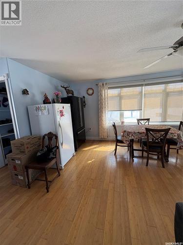 207 Third Avenue W, Kelvington, SK - Indoor