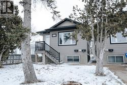 165 McIntyre STREET N  Regina, SK S4R 3B6
