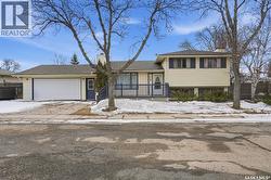 3 CARSON ROAD  Regina, SK S4R 6J9