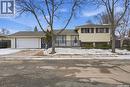 3 Carson Road, Regina, SK  - Outdoor 