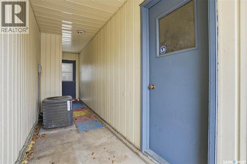 3 Carson Road, Regina, SK -  With Exterior