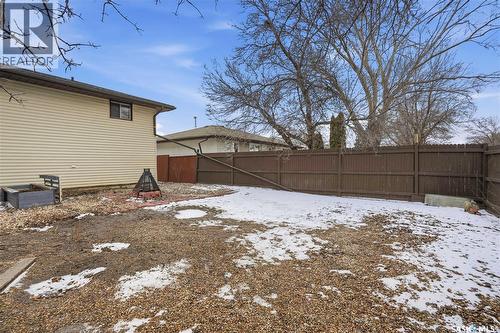 3 Carson Road, Regina, SK - Outdoor