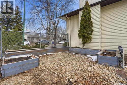 3 Carson Road, Regina, SK - Outdoor
