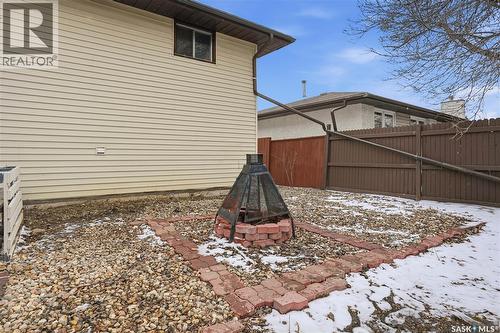 3 Carson Road, Regina, SK - Outdoor