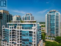 1504 - 2087 LAKE SHORE BOULEVARD W Toronto, ON M8V 4G3