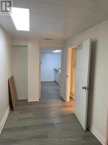 30 Joseph Street, Mississauga, ON - Indoor Photo Showing Other Room