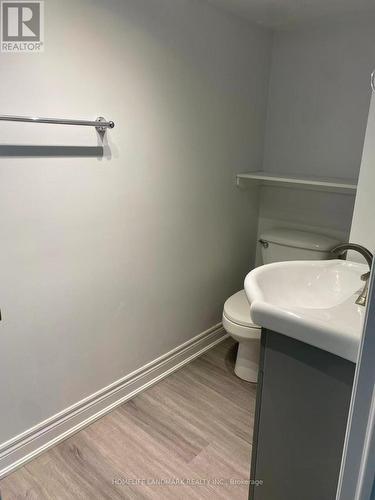 30 Joseph Street, Mississauga, ON - Indoor Photo Showing Bathroom