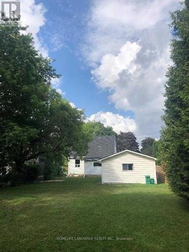 30 Joseph Street, Mississauga, ON - Outdoor