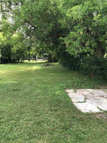 30 Joseph Street, Mississauga, ON - Outdoor