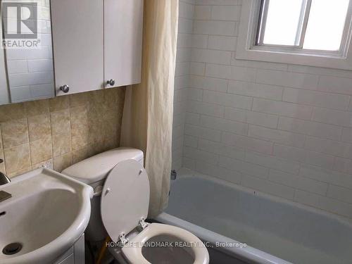 30 Joseph Street, Mississauga, ON - Indoor Photo Showing Bathroom