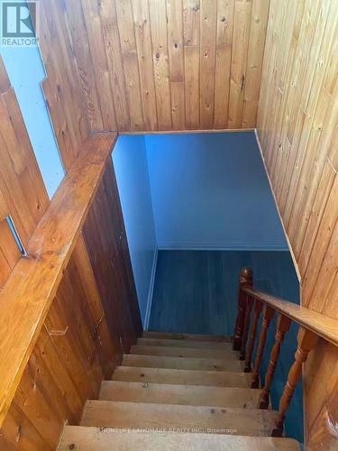 30 Joseph Street, Mississauga, ON - Indoor Photo Showing Other Room