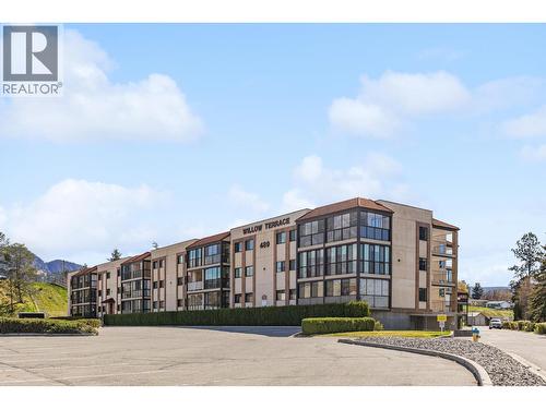 489 Highway 33 W Unit# 319  Kelowna, BC V1X 1Y2