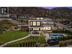 9783 Centrestone Drive  Lake Country, BC V4V 0A5