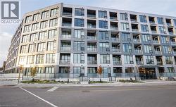 690 KING Street W Unit# 222 Waterloo, ON N2G 0B9