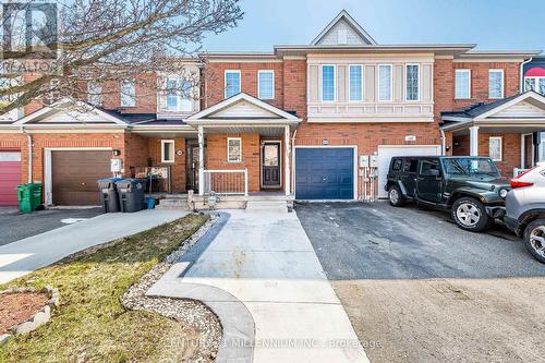 100 MONACO COURT  Brampton, ON L7A 1X2