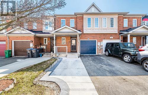 100 MONACO COURT  Brampton, ON L7A 1X2