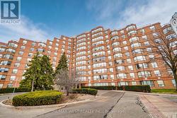 313 - 6 HUMBERLINE DRIVE Toronto, ON M9W 6X8
