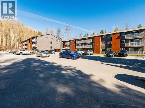 880 WORDSWORTH Avenue Unit# 201  Warfield, BC V1R 2V9