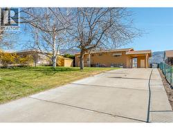 3627 Lobelia Drive Osoyoos, BC V0H 1V1