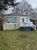 110 DARLINGSIDE DRIVE Toronto, ON M1E 3P5