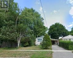 110 DARLINGSIDE DRIVE Toronto, ON M1E 3P5