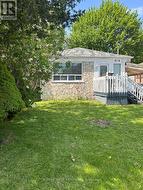 110 DARLINGSIDE DRIVE Toronto, ON M1E 3P5