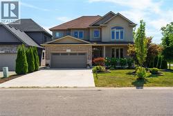 8952 BLACK FOREST Crescent Niagara Falls, ON L2H 0M8